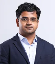 Dr Alok Jha